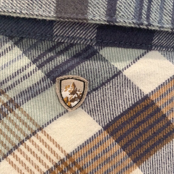 NWOT KUHL blouse - Picture 7 of 8